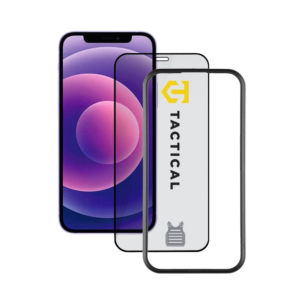 Tactical Glass Impact Armour sklo pro Apple iPhone 12 Mini