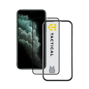 Tactical Glass Impact Armour sklo pro Apple iPhone 11 Pro/XS/X