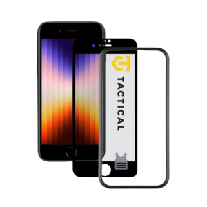 Tactical Glass Impact Armour sklo pro Apple iPhone 7/8/SE2020/SE2022