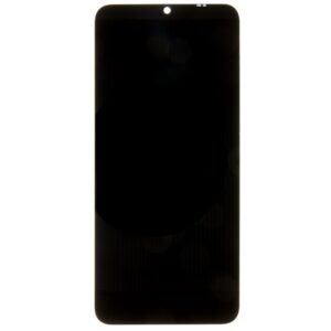 Motorola E13 LCD Display + Dotyková Deska Black