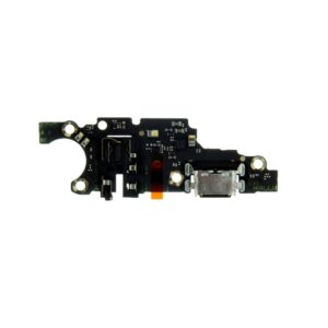 Honor X7a Deska vč. Dobíjecího Konektoru (Service Pack)