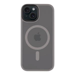 Tactical MagForce Hyperstealth Kryt pro Apple iPhone 15 Light Grey