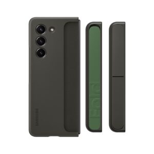 EF-MF946CBE Samsung Standing Kryt s Popruhem pro Galaxy Z Fold 5 Graphite