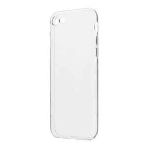 OBAL:ME TPU Kryt pro Apple iPhone 7/8/SE2020/SE2022 Transparent
