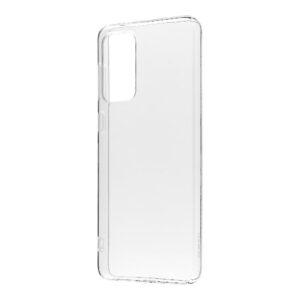 OBAL:ME TPU Kryt pro Samsung Galaxy A33 5G Transparent
