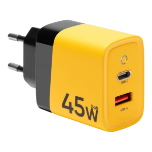 Tactical Microgrid GaN 45W Yellow