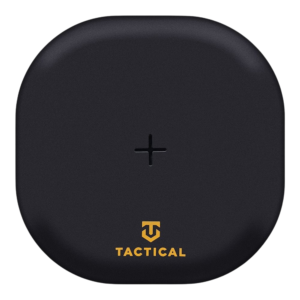 Tactical WattUp Wireless Black
