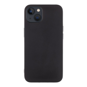 Tactical TPU Kryt pro Apple iPhone 13 Black