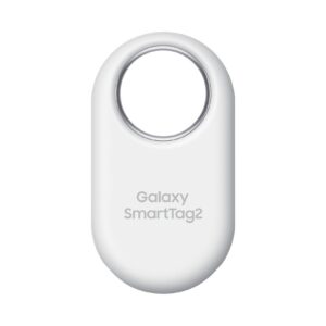 EI-T5600BWE Samsung Galaxy SmartTag2 White