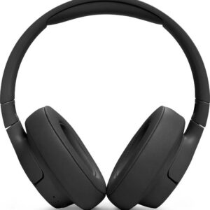 JBL Tune 720BT Bluetooth Headset Black