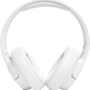 JBL Tune 720BT Bluetooth Headset White