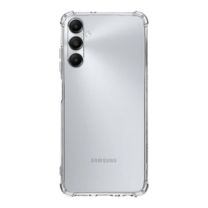 Tactical TPU Plyo Kryt pro Samsung Galaxy A05s Transparent