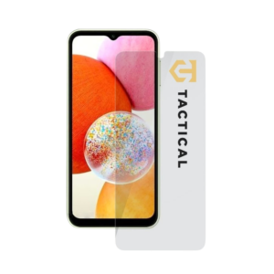Tactical Glass Shield 2.5D sklo pro Samsung Galaxy A15 4G/5G Clear