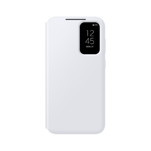 EF-ZS711CWE Samsung Smart View Pouzdro pro Galaxy S23 FE White
