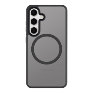 Tactical MagForce Hyperstealth Kryt pro Samsung Galaxy S24 Asphalt
