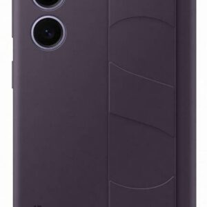 EF-GS921CEE Samsung Standing Grip Kryt pro Galaxy S24 Dark Violet