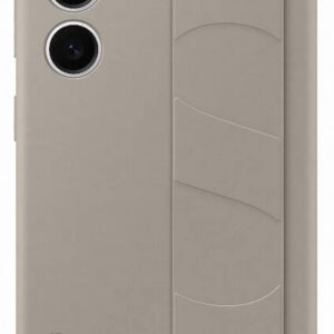 EF-GS921CUE Samsung Standing Grip Kryt pro Galaxy S24 Taupe