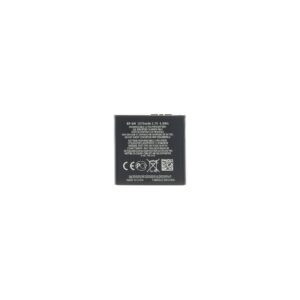 BP-6M Baterie pro Nokia 1070mAh Li-Ion (OEM)