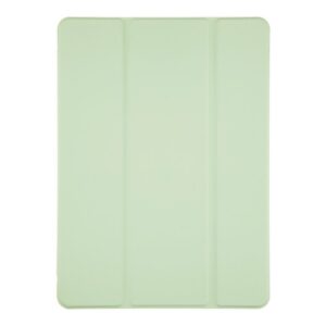 OBAL:ME MistyTab Pouzdro pro Apple iPad 10.9 2022/11 2025 Light Green