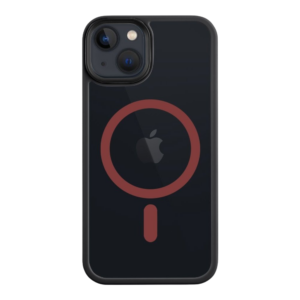 Tactical MagForce Hyperstealth 2.0 Kryt pro Apple iPhone 13 Black/Red