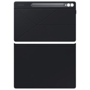 EF-BX810PBE Samsung Smart Book Pouzdro pro Galaxy Tab S9+/S9 FE+ Black (Pošk. Balení)