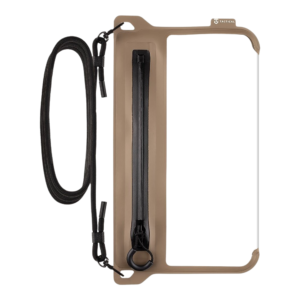 Tactical Splash Pouch 2.0 Dark Earth