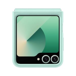 EF-VF741PME Samsung KindSuit Kryt pro Galaxy Z Flip 6/7 FE Mint