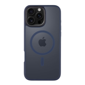 Tactical MagForce Hyperstealth Kryt pro Apple iPhone 16 Pro Max Deep Blue