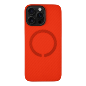 Tactical MagForce Aramid Bloody Mary Limited Edition Kryt pro Apple iPhone 16 Pro Max