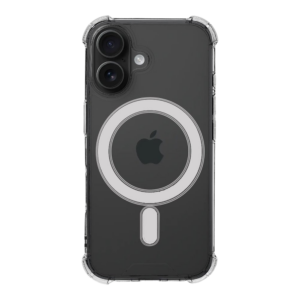 Tactical MagForce Plyo Kryt pro Apple iPhone 16 Transparent