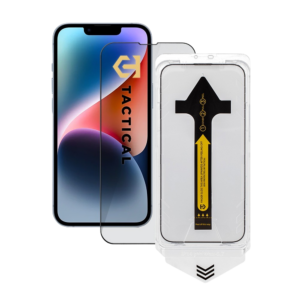 Tactical Impact Barrier for Rookies pro Apple iPhone 13 /13 Pro/14/16e/17e