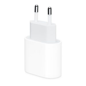 MUVV3ZM/A Apple USB-C 20W Cestovní Nabíječka