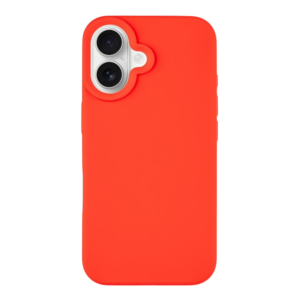Tactical MagForce Velvet Smoothie Kryt pro Apple iPhone 16 Chilli