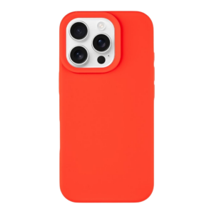 Tactical MagForce Velvet Smoothie Kryt pro Apple iPhone 16 Pro Chilli