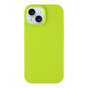 Tactical MagForce Velvet Smoothie Kryt pro Apple iPhone 15 Avocado