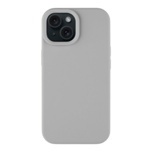 Tactical MagForce Velvet Smoothie Kryt pro Apple iPhone 15 Foggy