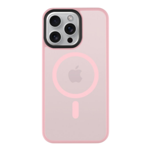 Tactical MagForce Hyperstealth Kryt pro Apple iPhone 15 Pro Max Pink Panther