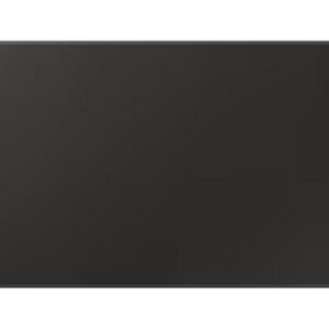EF-DX720UBE Samsung Book Keyboard Slim Pouzdro pro Galaxy Tab S9/S9 FE Black