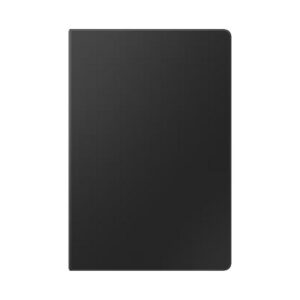 EF-DX825UBE Samsung Book Keyboard Pouzdro pro Galaxy Tab S9+/S9 FE+/S10+ Black