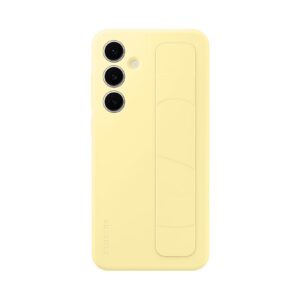 EF-GS721CYE Samsung Standing Grip Kryt pro Galaxy S24 FE Yellow