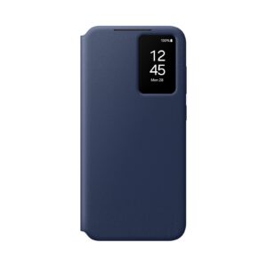 EF-ZS721CLE Samsung Smart View Pouzdro pro Galaxy S24 FE Blue