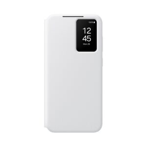 EF-ZS721CWE Samsung Smart View Pouzdro pro Galaxy S24 FE White