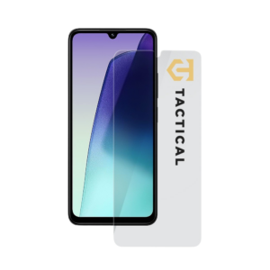 Tactical Glass Shield 2.5D sklo pro Xiaomi Redmi 14C 4G/A4 5G/A5 4G/Poco C75 Clear