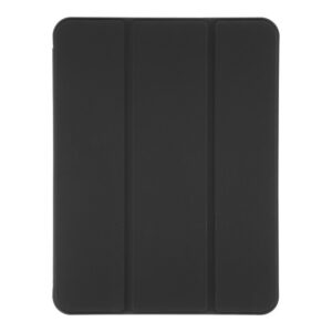 OBAL:ME MistyTab Pouzdro pro Apple iPad Air 11 (2020/22/24/25/26)/iPad Pro 11 (1/2/3/4) Black