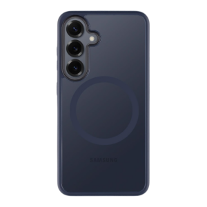 Tactical MagForce Hyperstealth Kryt pro Samsung Galaxy S25 Deep Blue