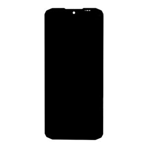 LCD Display + Dotyková Deska pro Doogee Blade 10 / 10 Pro / 10 Ultra (Service Pack)