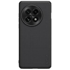 Nillkin Super Frosted PRO Magnetic Zadní Kryt pro OnePlus 13 Black