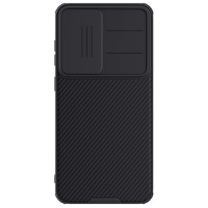 Nillkin CamShield PRO Zadní Kryt pro Samsung Galaxy S25 Black
