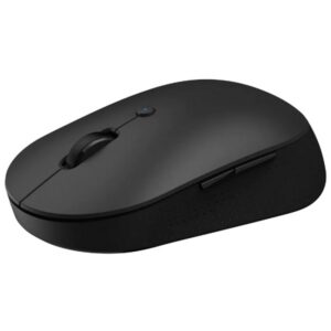 Xiaomi Mi Dual Mode Wireless Mouse Silent Edition Black (Pošk. Balení)
