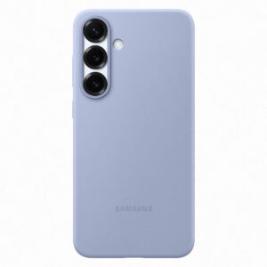 EF-PS936CLE Samsung Silikonový Kryt pro Galaxy S25+ Light Blue
